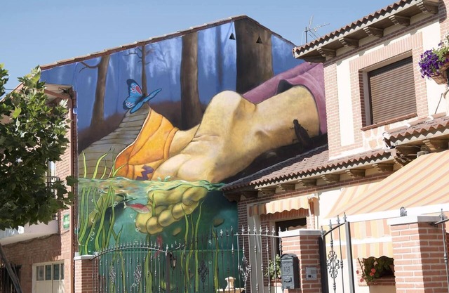 TIARA HOLIDAYS - NAVA DE LA ASUNCIÓN