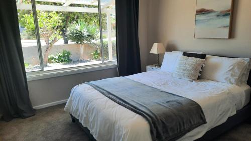 Tidal Pool Spa-Retreat - Central Kingscote