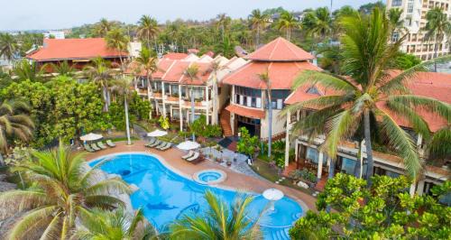 TIEN DAT MUI NE Resort & Spa