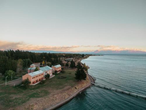 Tierra de Los Antiguos