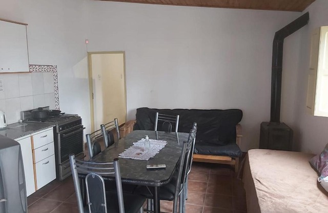 Tierras Blancas Nihuil