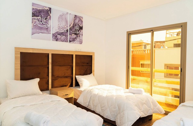 TIFAWINE STAY IMSOAUNE SURF AND YOUGA