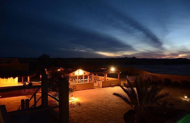 Tifina Caravanserail d'Arfoud