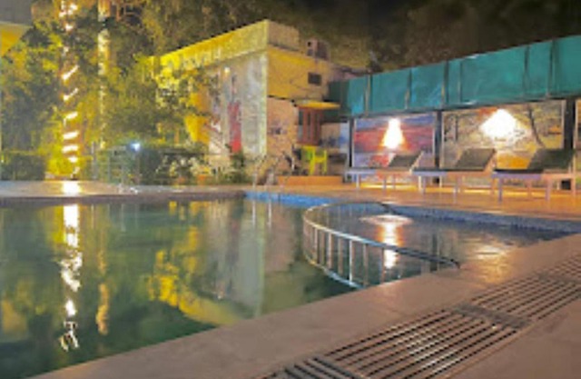 Tiger Heaven Resort,Bandhavgarh