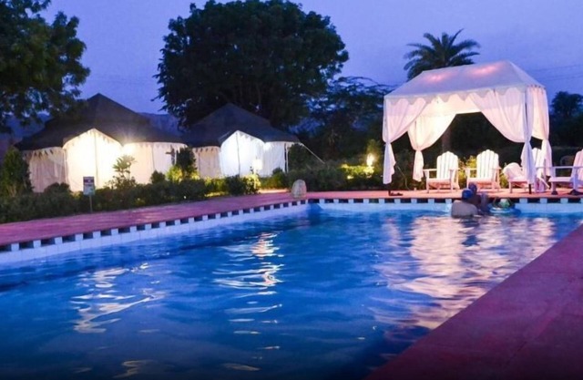 Tiger Queen Ranthambore