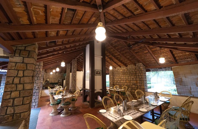 Tiger Trails Resorts