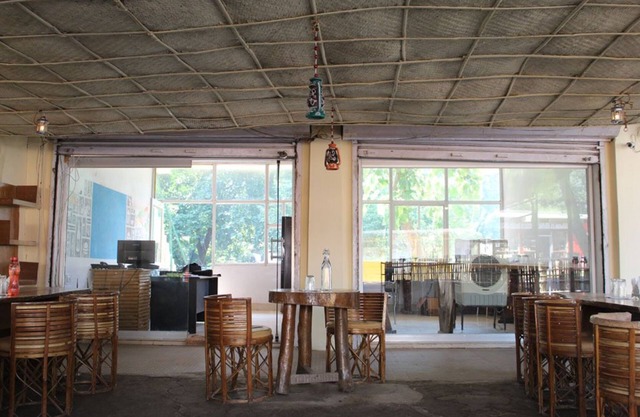 Tigers Villa Resort Bandhavgarh