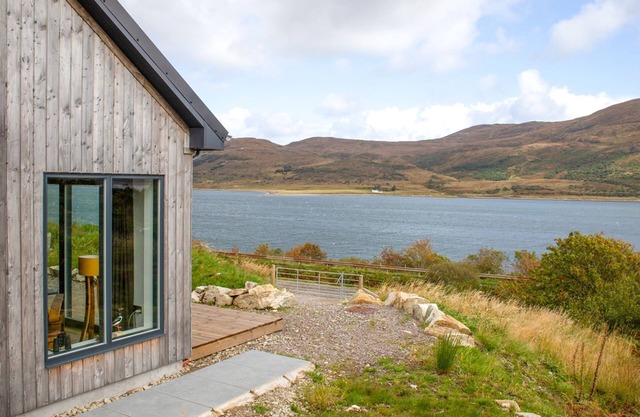Tigh Na Allt by Interhome