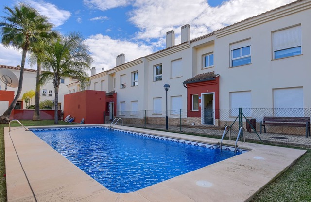 Tigre 4 pax - Jesus Pobre, Costa Blanca