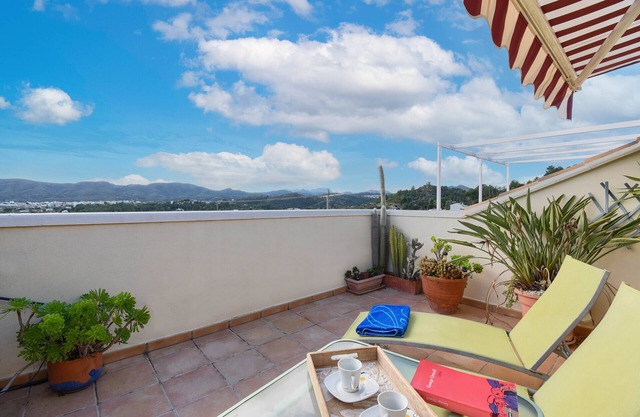 Tigre - Jesus Pobre, Costa Blanca