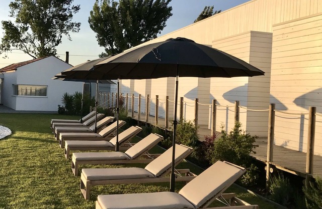 Tijosa Eco-House Camp