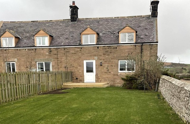 Till Cottage 3 Fenton Hill Farm