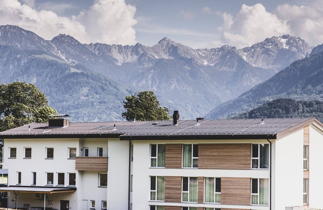 TILL Naturhotel Self-Check-In