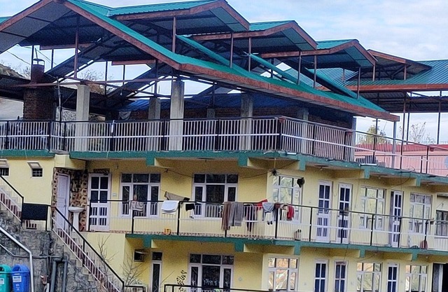 Tilla Homestay Shimla