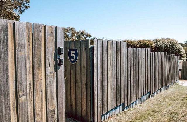 Tillrander - Scamander Retreat