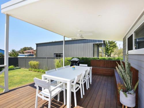Tillys Retreat I Pet Friendly I 3 Min Walk to Beach