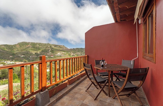 'Tilo' Apartment with Mountain Views, Wi-Fi and Air Conditioning - SilboHolidays
