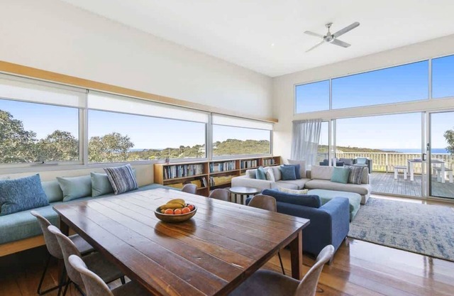 Timbara Hideaway I Ocean Views I Pet Friendly