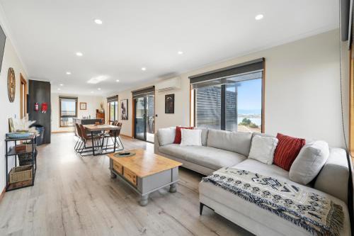 Timber Mill House - 2 Bedroom House