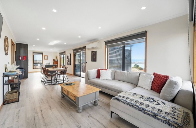 Timber Mill House - 2 Bedroom