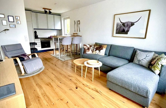 TIME FOR YOU AT BERGELCHEN