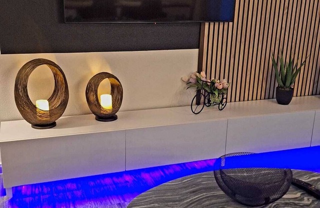 Time out from everyday stress in the Scheming vacation home