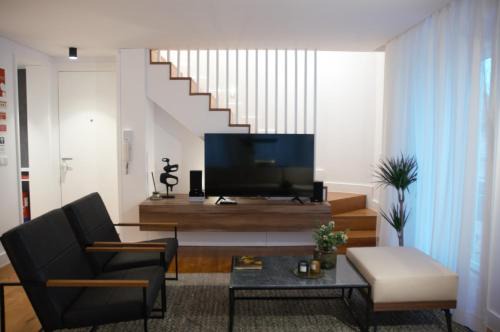 Timeless Charming - Belém