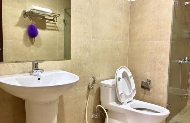 Times City Bayhomes Serviced Apartment 1 Bedroom/Hai Ba Trung Hanoi