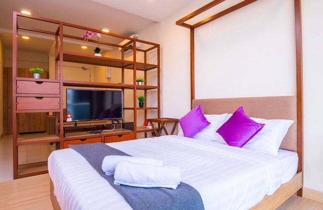 Timurbay Seafront by My Seasons