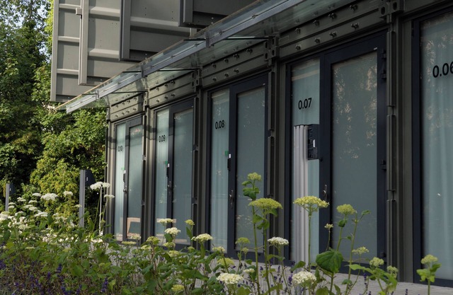 TIN INN Hückelhoven