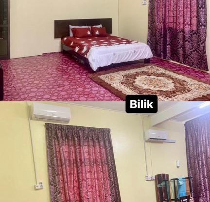 Tina Homestay Budget