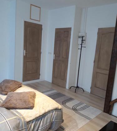 TINCHEBRAY Centre ville