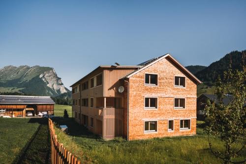 tinnes apartments