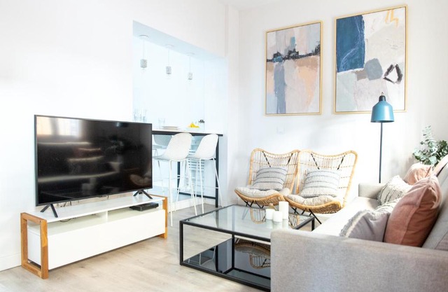 Tinto Townhouse by Olala Homes