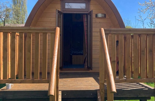 Tiny-elysia - Tiny House