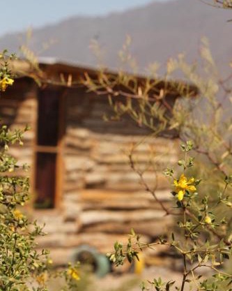 Tiny Dormi de montaña