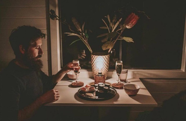 Tiny- ECO House -Kensho- WITHIN THE OTWAY NATIONAL PARK, GREAT OCEAN ROAD LORNE