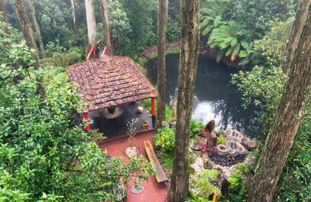 Tiny -Eco House -Kokoro