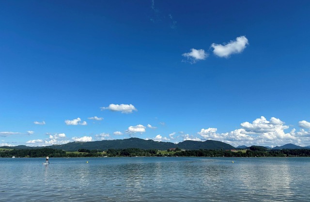 Tiny Haus am Wallersee/Tiny House at the lake