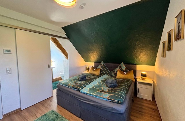 Tiny harmony room - harmony holiday, Pension