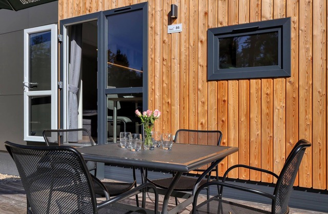 Tiny Haus 23 am Brombachsee