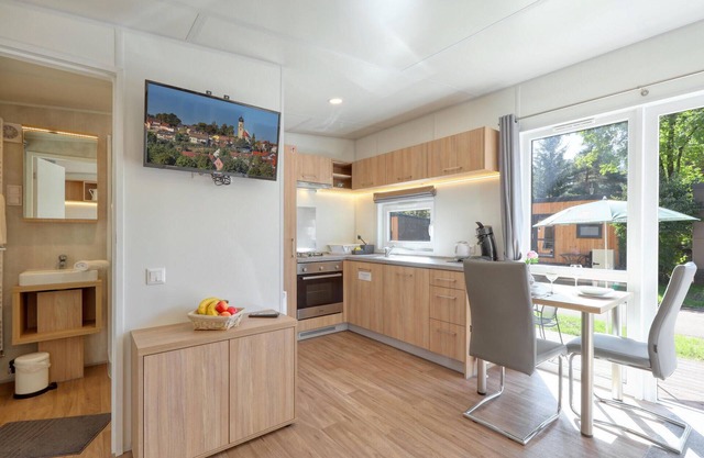 Tiny Haus 32 am Brombachsee