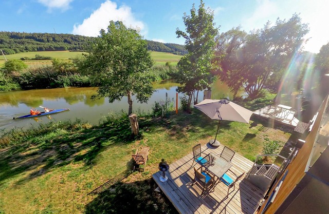 Tiny Haus Auszeit Beilngries