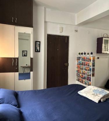 Tiny haven in Whitefield - Balcony,Basic,Central