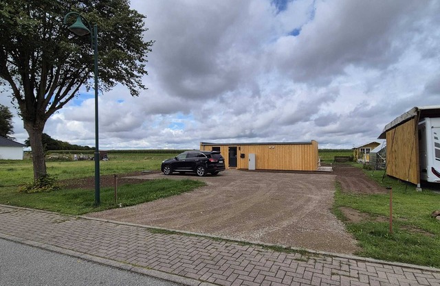 Tiny house vacation in 18516 Süderholz Willerswalde