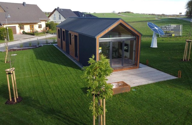 Tiny House EMH Peterswald