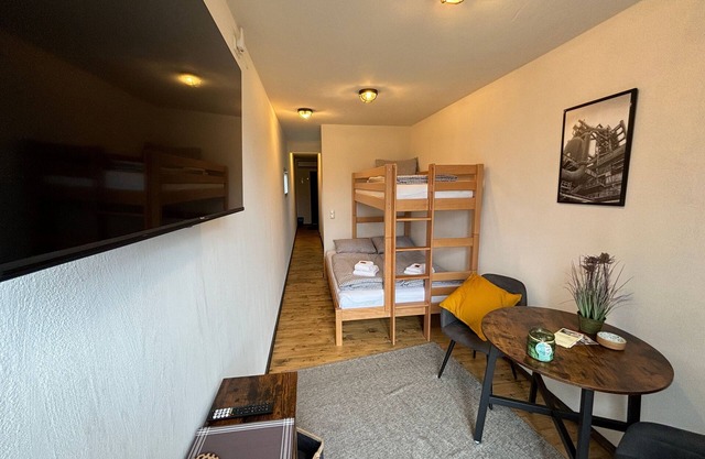 Tiny House Container - Tiny House Apartments at Fun & Relax Park