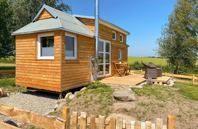 Tiny House Hygge