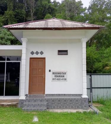 Tiny House Idaman K T dengan Aircond dan Privasi Penuh 1 Bilik Air