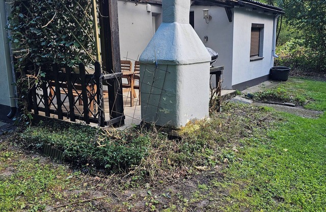 Tiny house- Small house big in nature